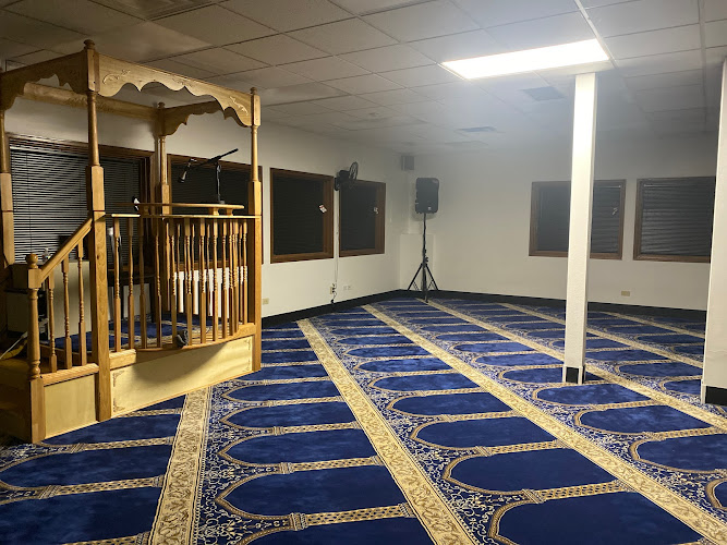 Masjid Al Salam Colorado Islamic Center Salam App